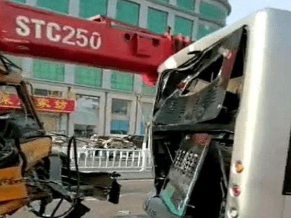 郑东新区吊车公司_吊车出租降低成本的关键就是尽可能的